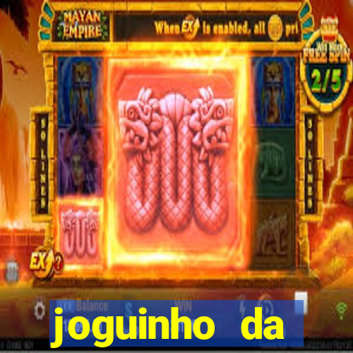 joguinho da frutinha que ganha dinheiro